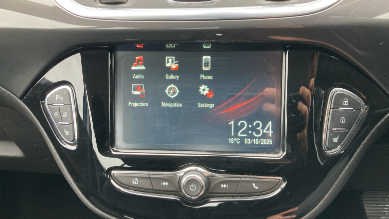 Vauxhall Corsa 1.4 SE Nav 5dr Auto Petrol Hatchback